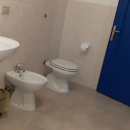 Domus Romangia Nocleg ze śniadaniem Sorso