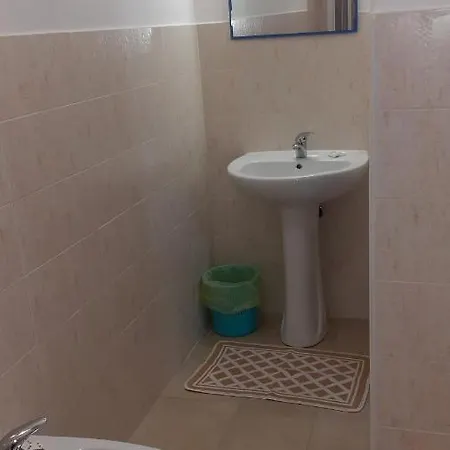 Nocleg ze śniadaniem Domus Romangia *