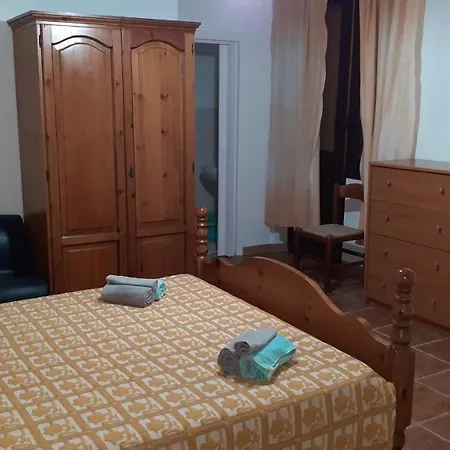 Domus Romangia Bed & Breakfast Sorso