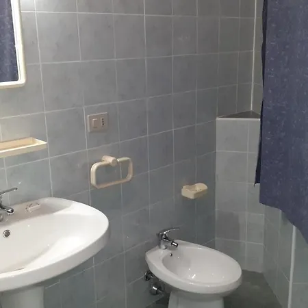 Oda ve Kahvaltı Domus Romangia Sorso